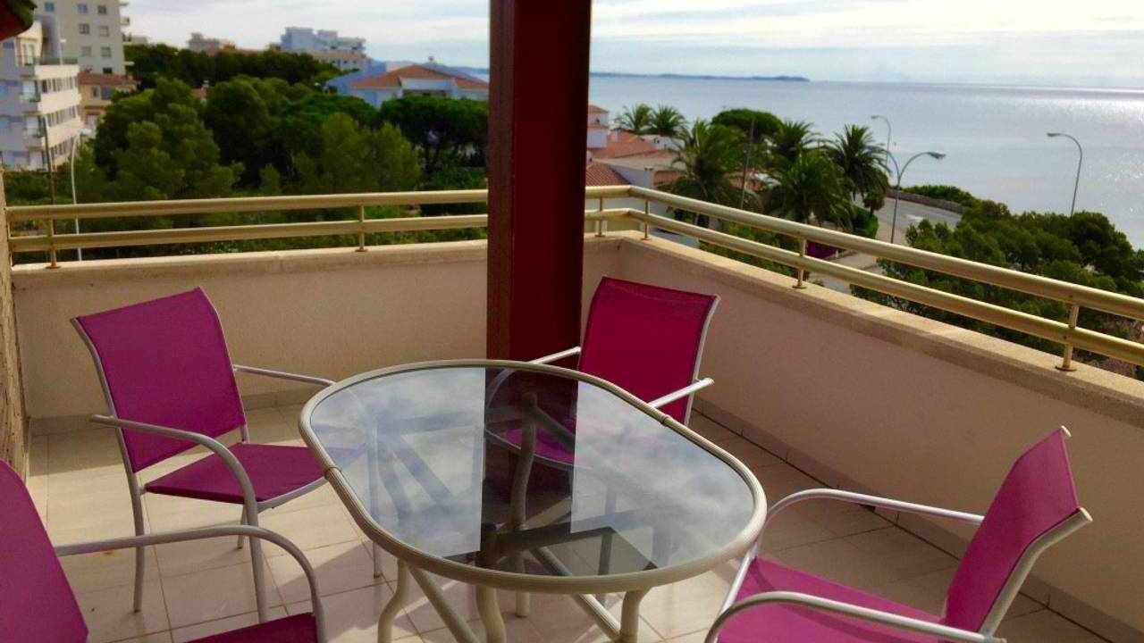 Photo of Outdoor in Miami Platja