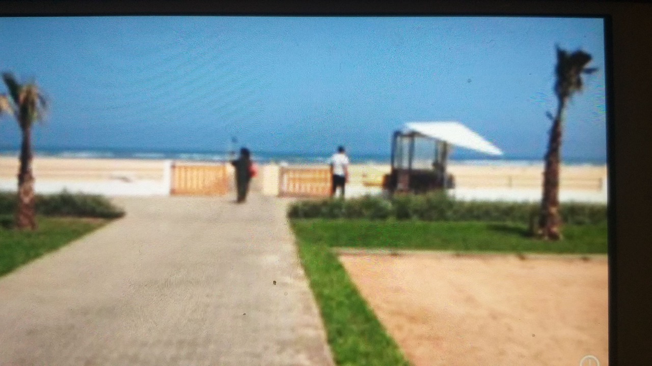 Photo of Outdoor in Sidi Rahal