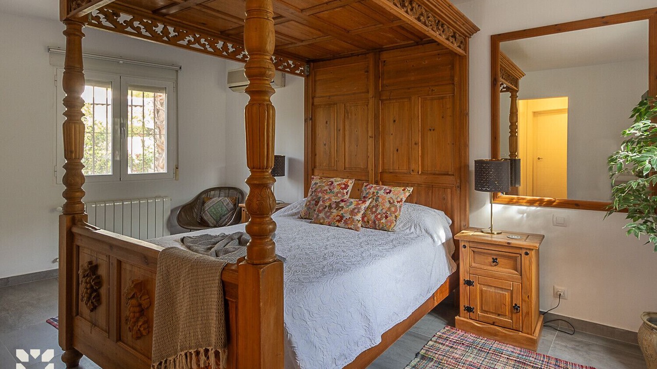 Photo of Bedroom in Fanadix
