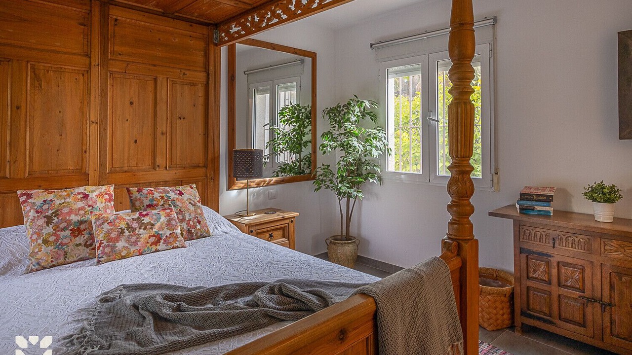 Photo of Bedroom in Fanadix