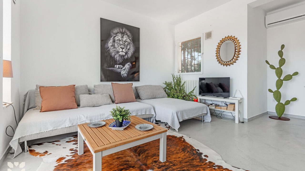 Photo of Livingroom in Casas de Torrat