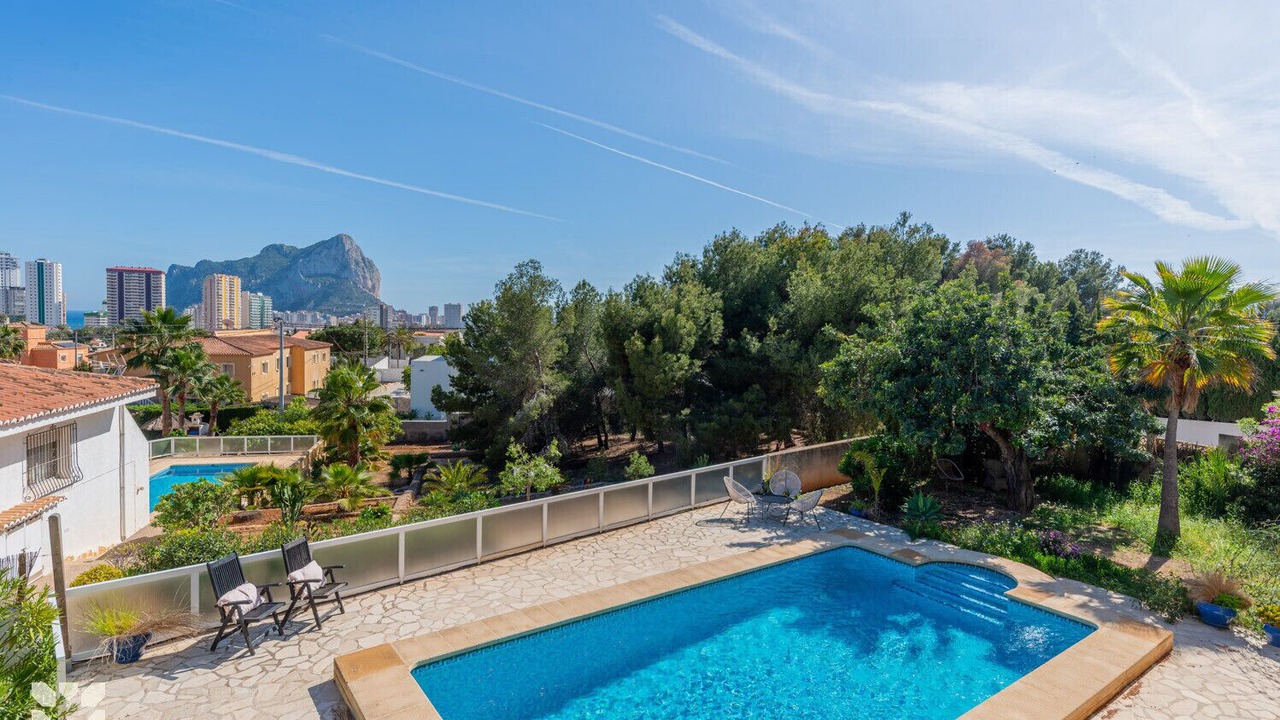 Photo of Outdoor in Casas de Torrat