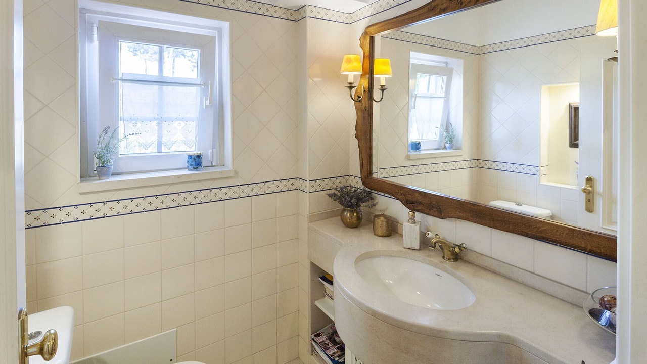 Photo of Bathroom in Charneca de Caparica e Sobreda