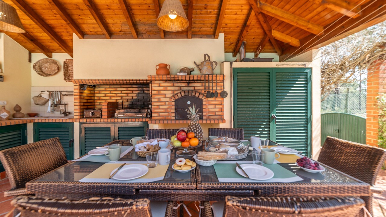 Photo of Livingroom in Charneca de Caparica e Sobreda