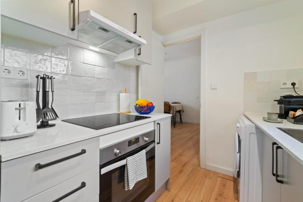 Photo of Kitchen in El Raval