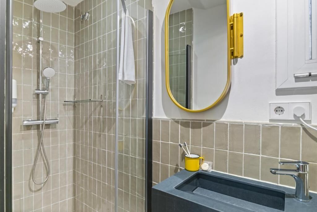 Photo of Bathroom in El Raval