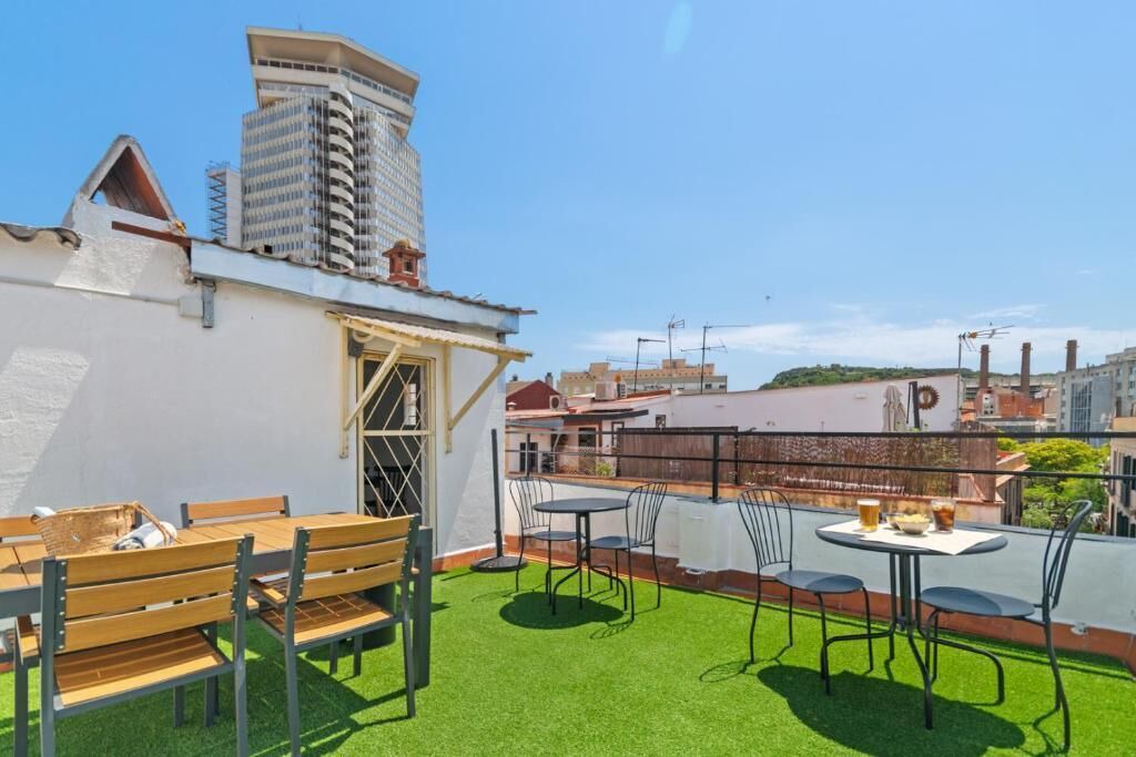 Photo of Outdoor in El Raval