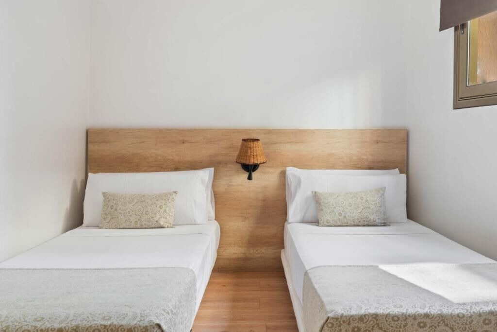 Photo of Bedroom in El Raval