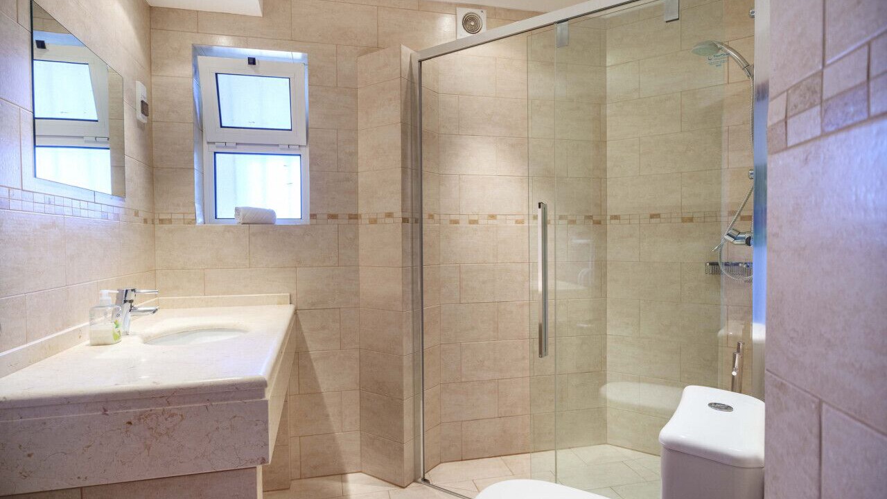 Photo of Bathroom in Lagos