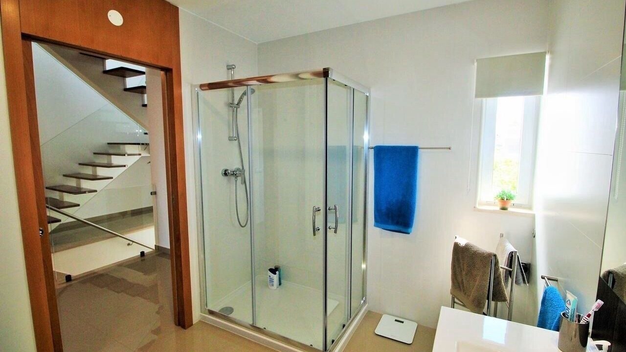 Photo of Bathroom in Vale de Parra