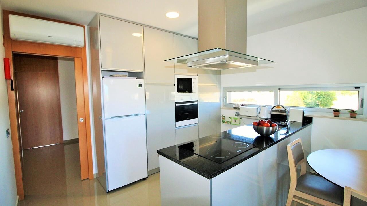Photo of Kitchen in Vale de Parra