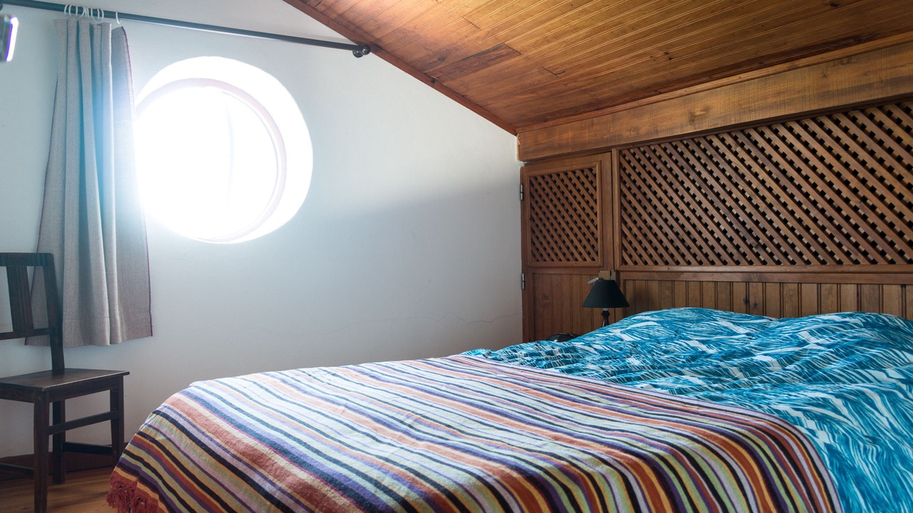 Photo of Bedroom in Odemira