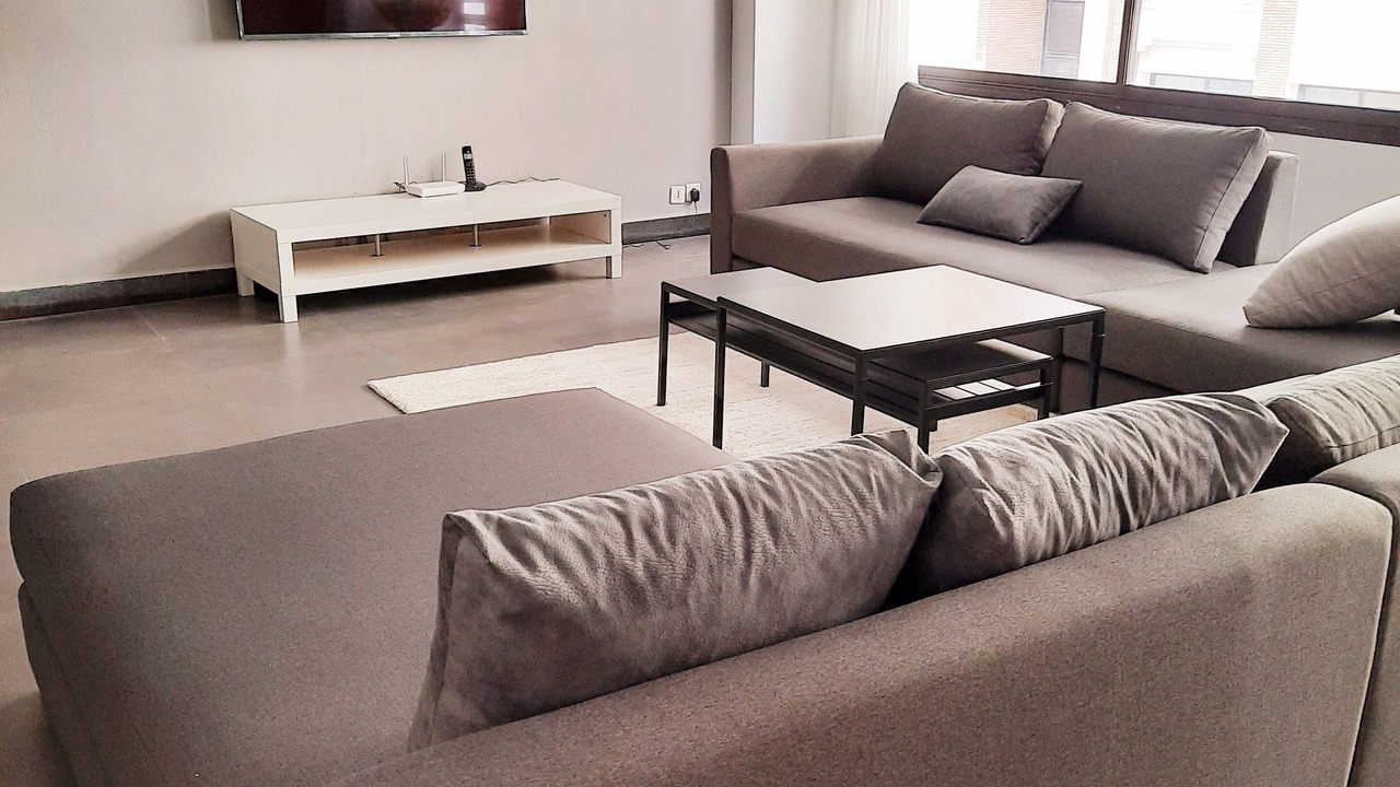 Photo of Livingroom in Racine