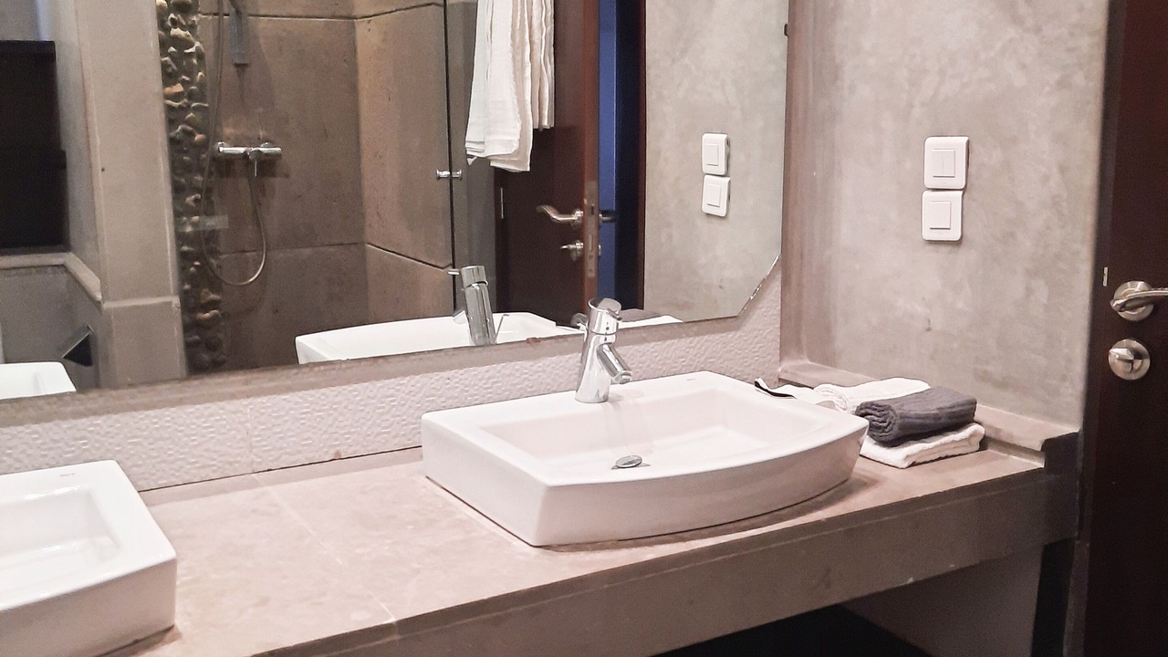 Photo of Bathroom in Racine