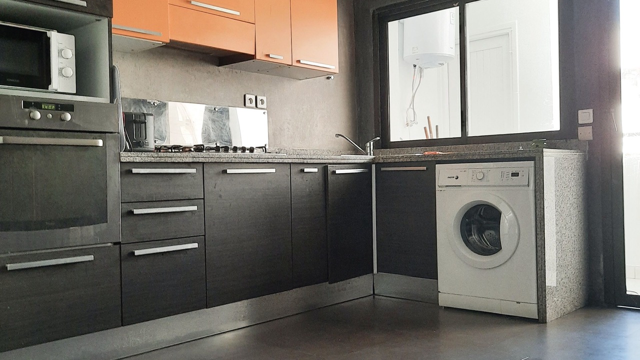Photo of Kitchen in Racine