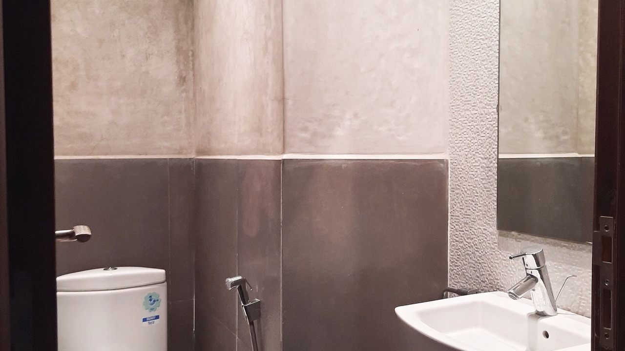 Photo of Bathroom in Racine