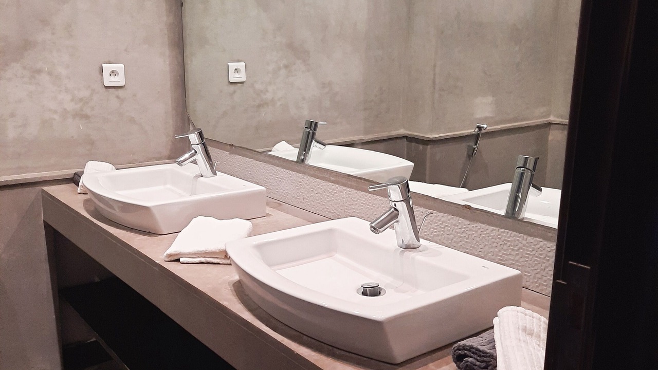 Photo of Bathroom in Racine