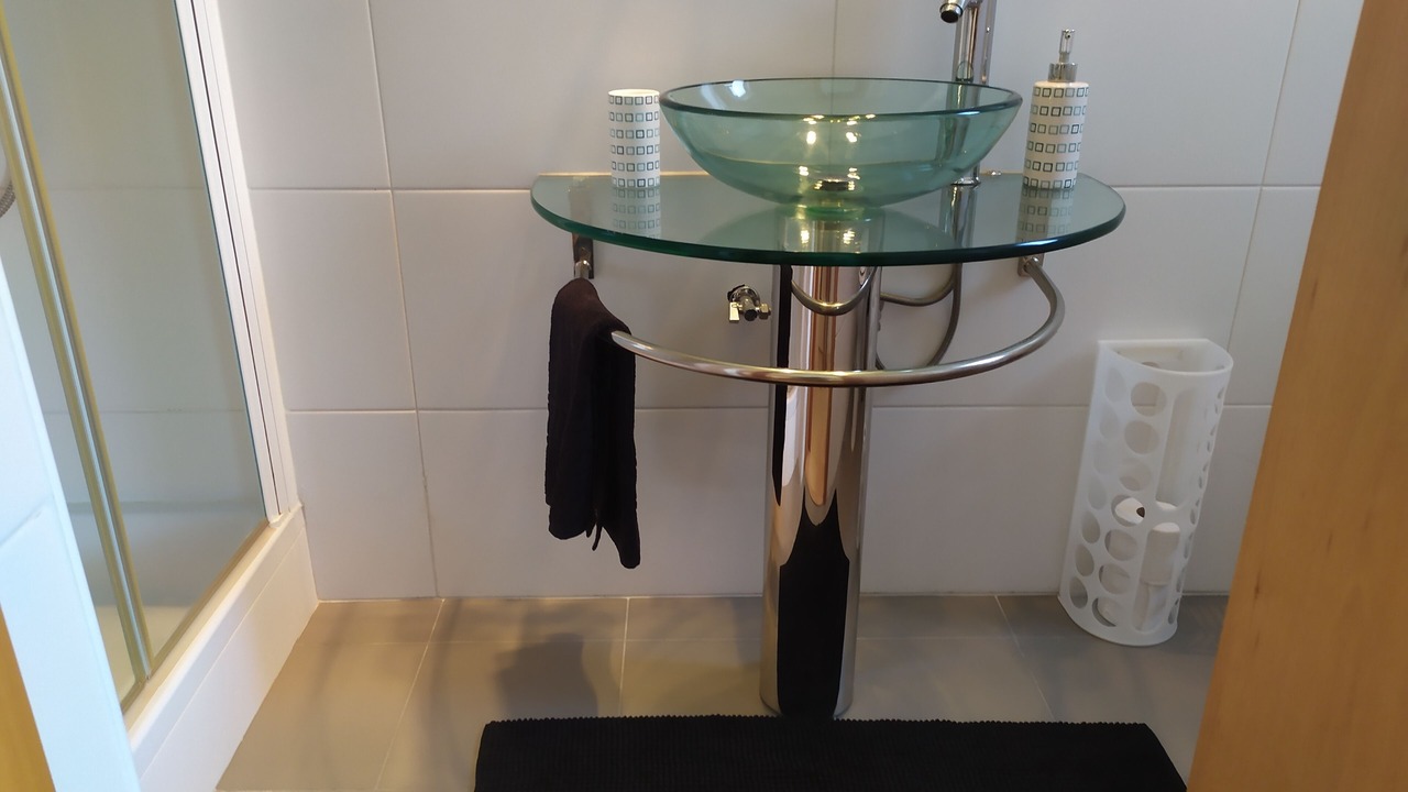 Photo of Bathroom in Boa Aldeia