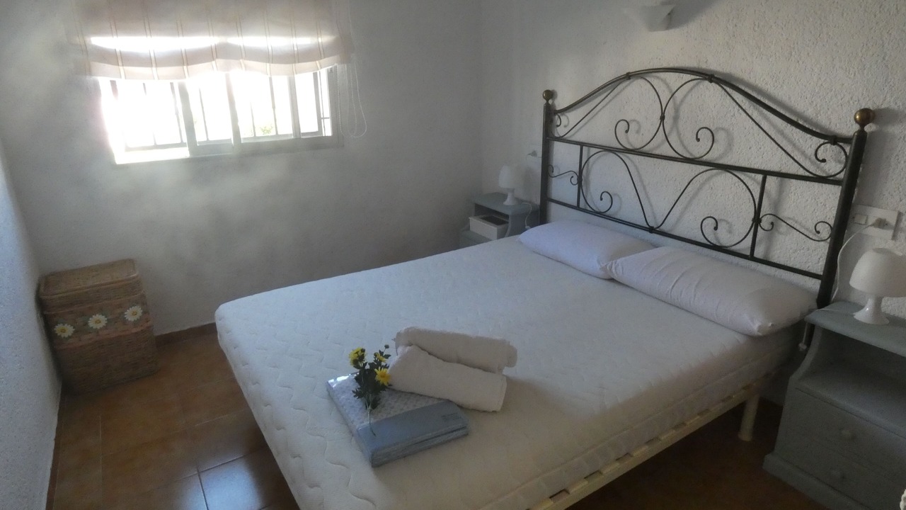 Photo of Bedroom in Les Deveses