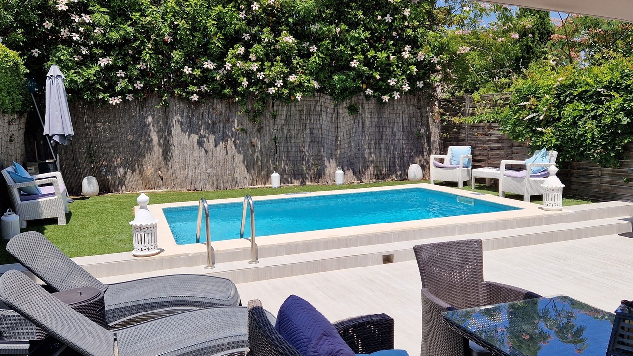Photo of Outdoor in Vale do Garrao