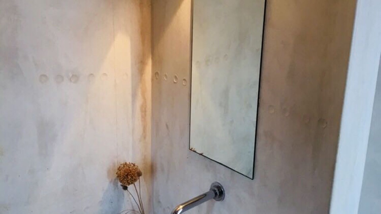 Photo of Bathroom in Salir do Porto