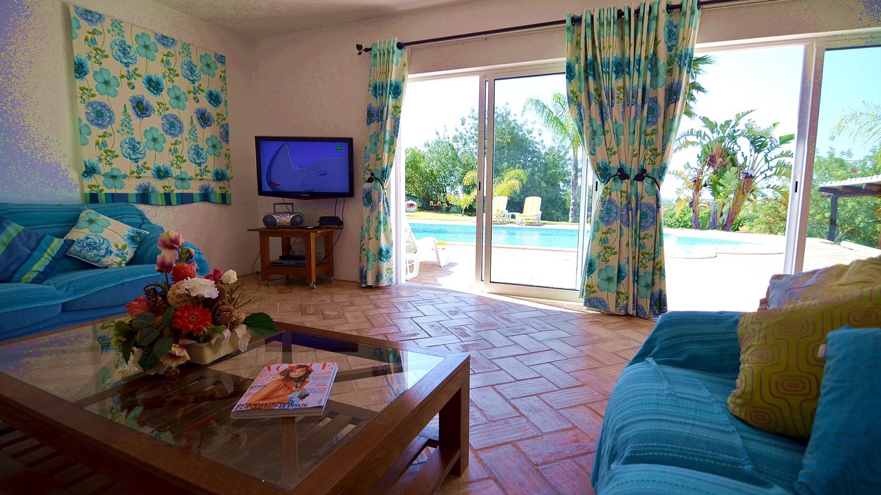 Photo of Livingroom in Loule