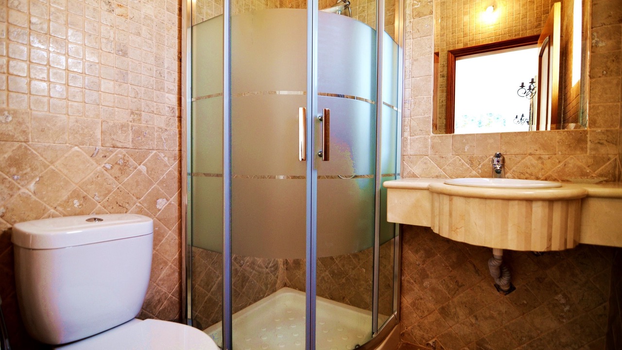 Photo of Bathroom in Loule
