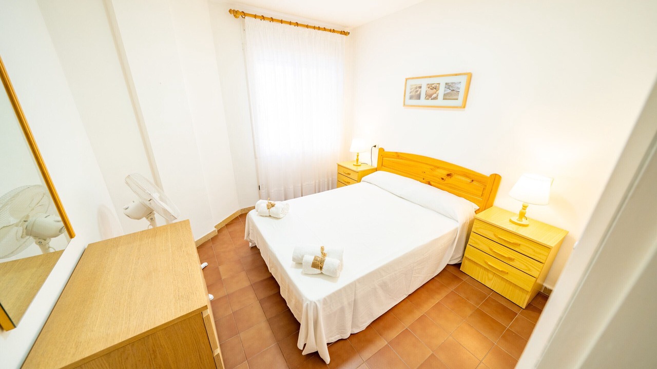 Photo of Bedroom in Pineda de Mar