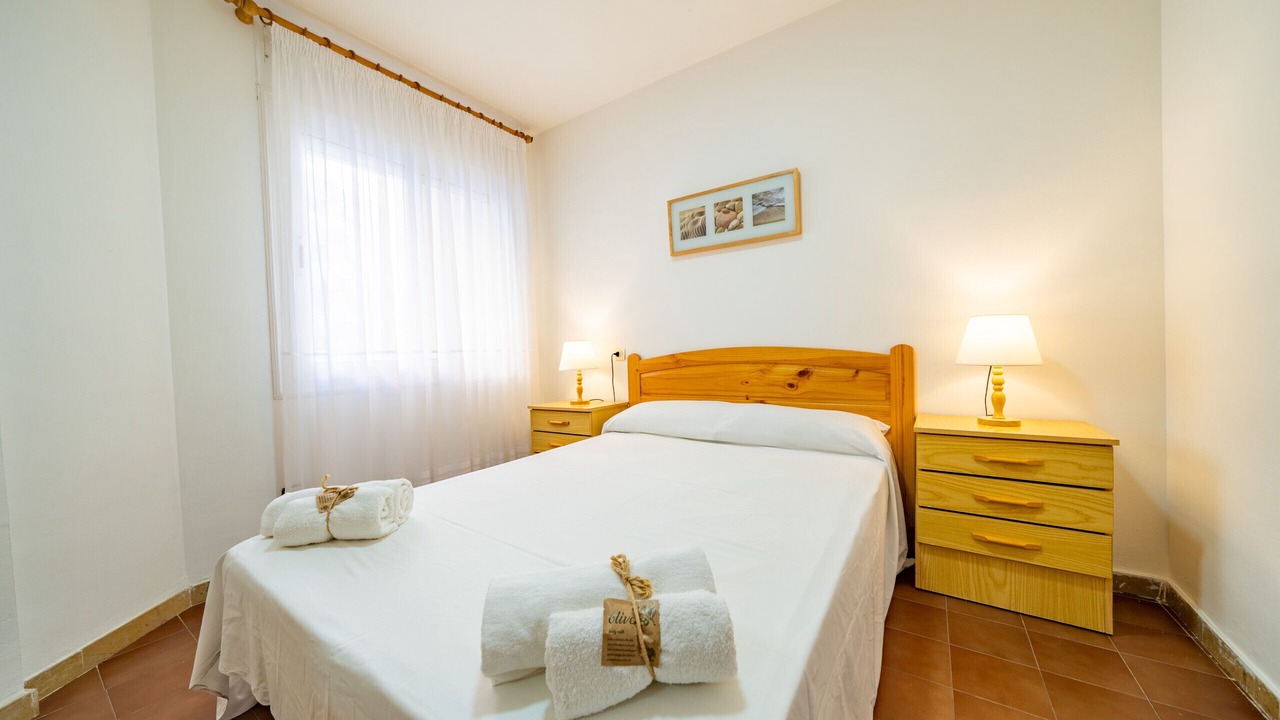 Photo of Bedroom in Pineda de Mar