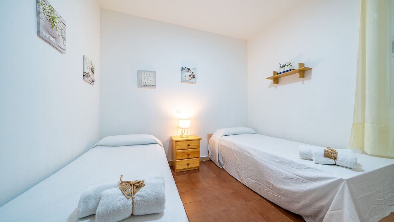 Photo of Bedroom in Pineda de Mar