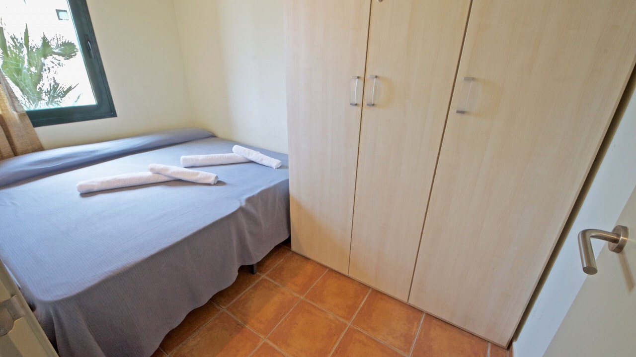 Photo of Bedroom in El Perello