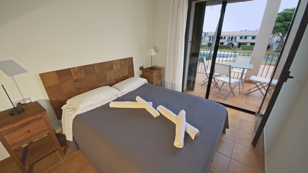 Photo of Bedroom in El Perello