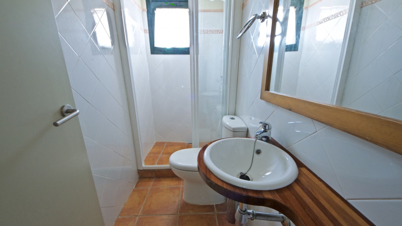 Photo of Bathroom in El Perello