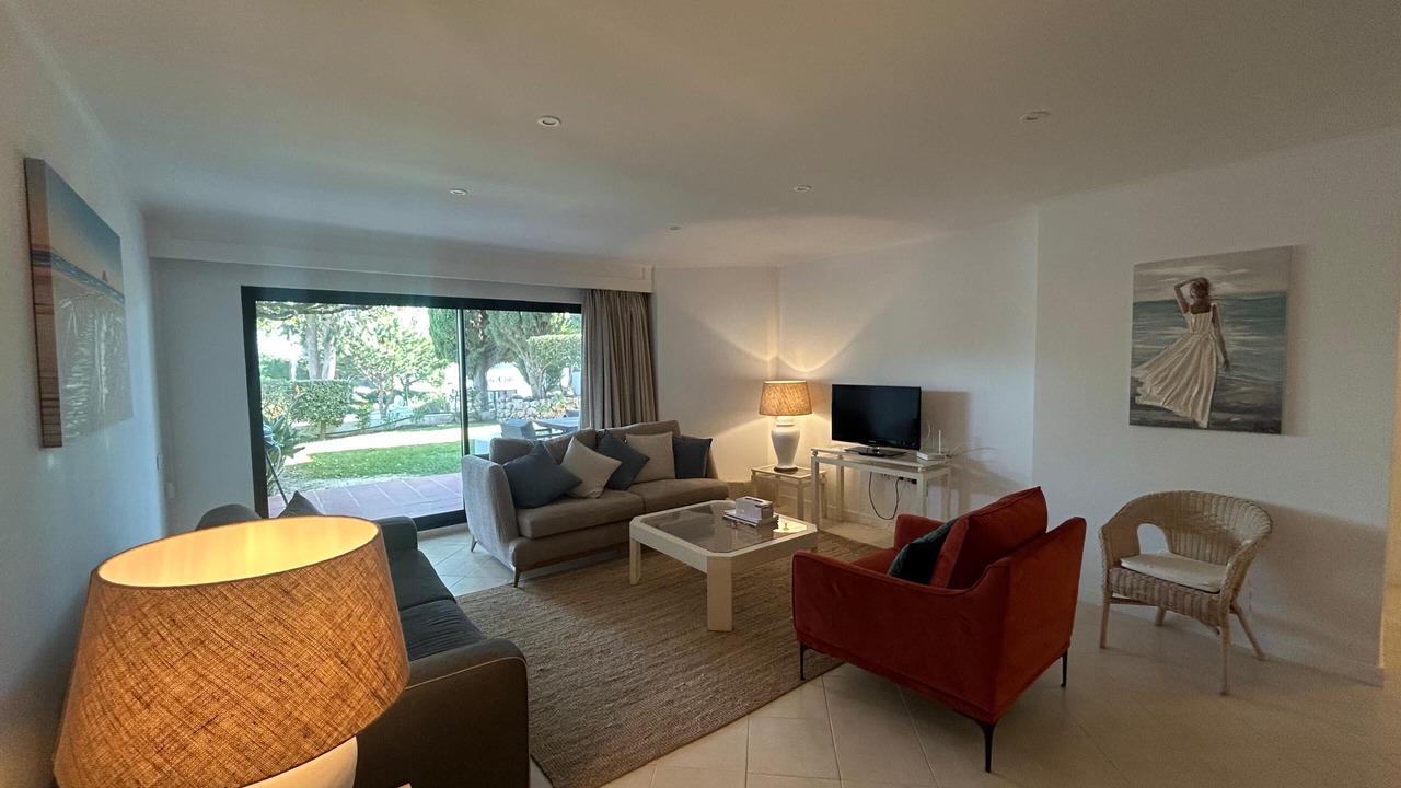 Photo of Livingroom in Quinta do Lago