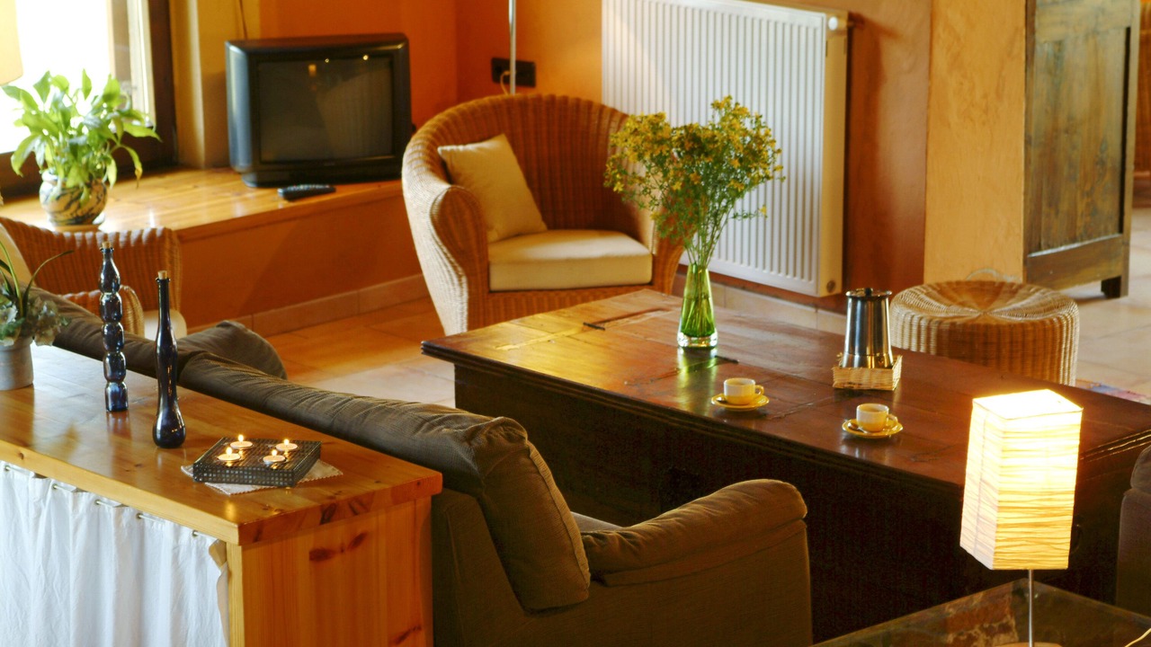 Photo of Livingroom in Garriguella