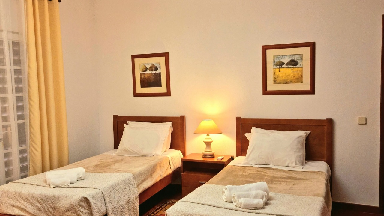 Photo of Bedroom in Vale Judeu