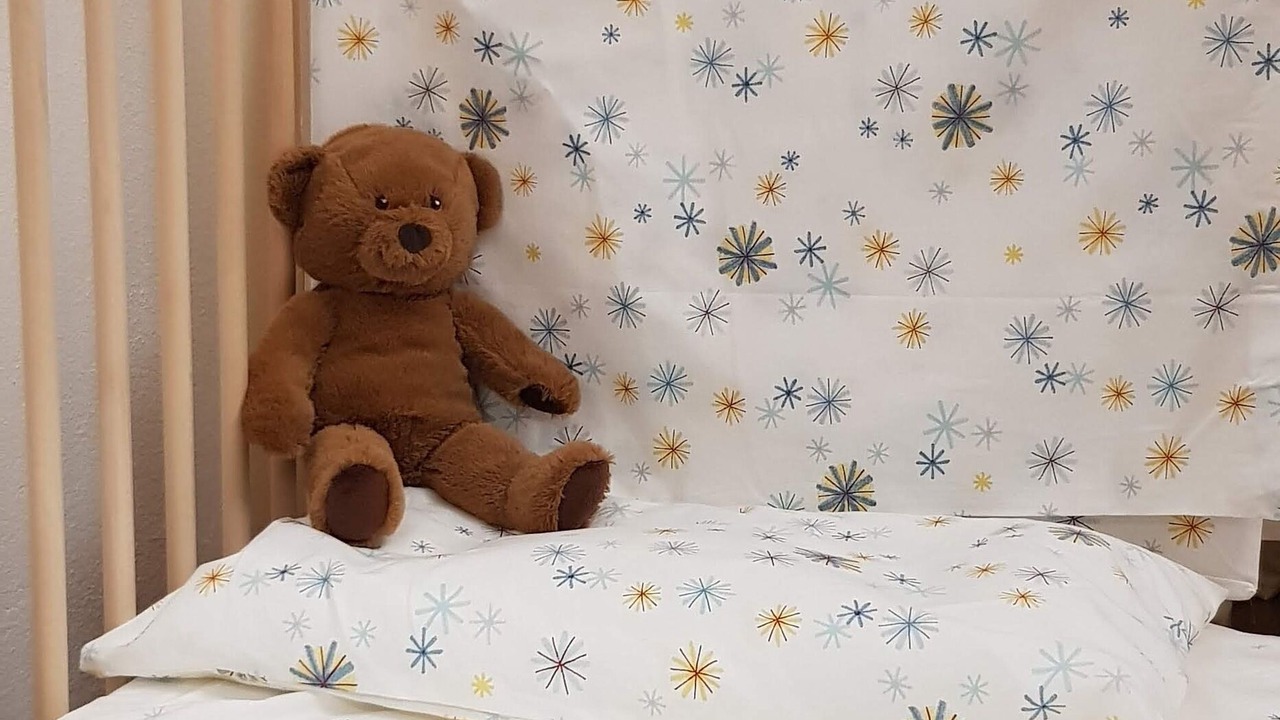 Photo of Bedroom in Vale Judeu