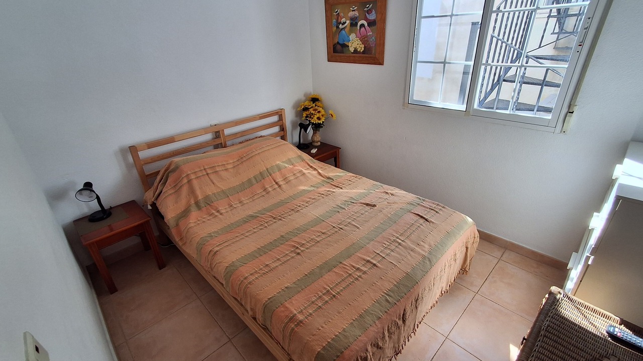 Photo of Bedroom in Puerto Marino