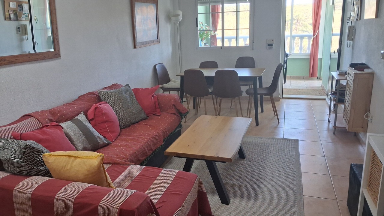 Photo of Livingroom in Puerto Marino