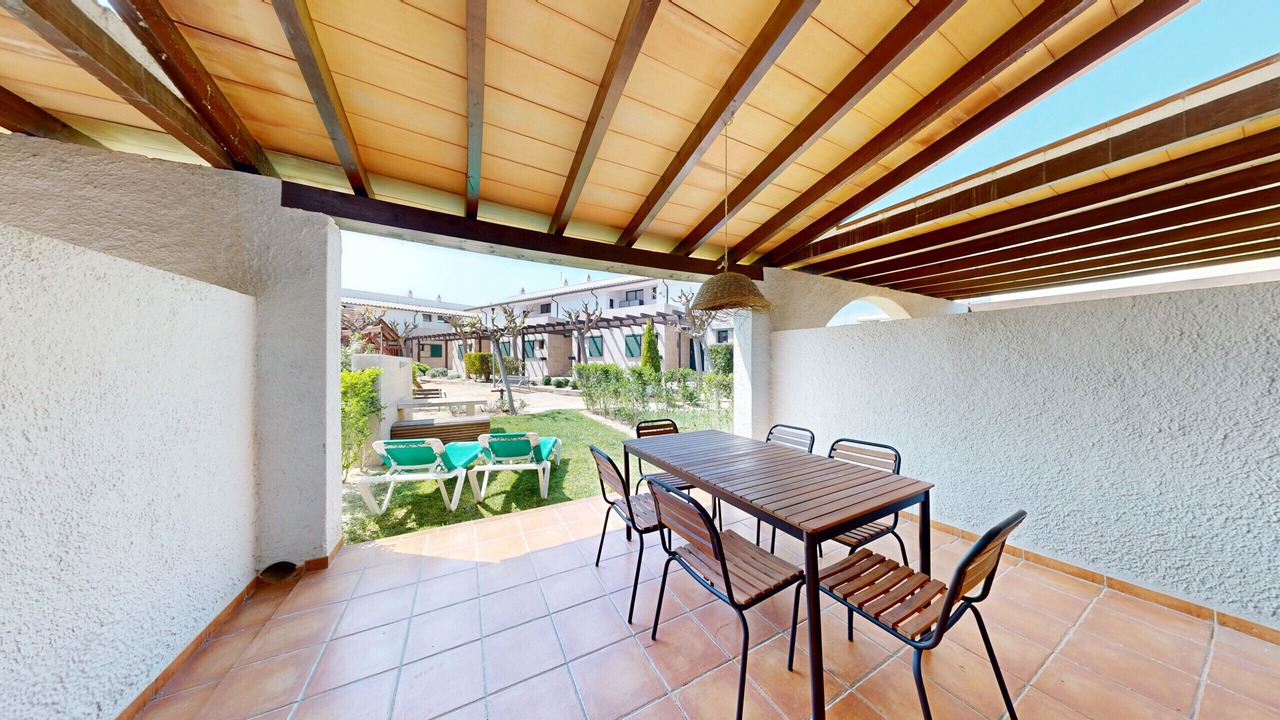 Photo of Outdoor in El Perello