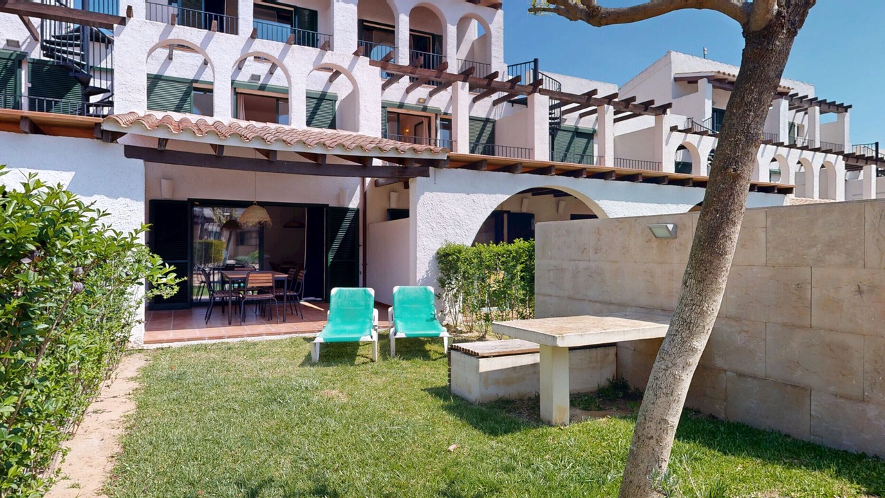 Photo of Outdoor in El Perello