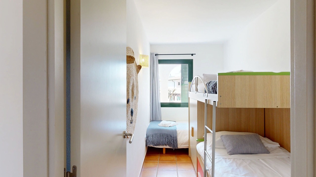 Photo of Bedroom in El Perello