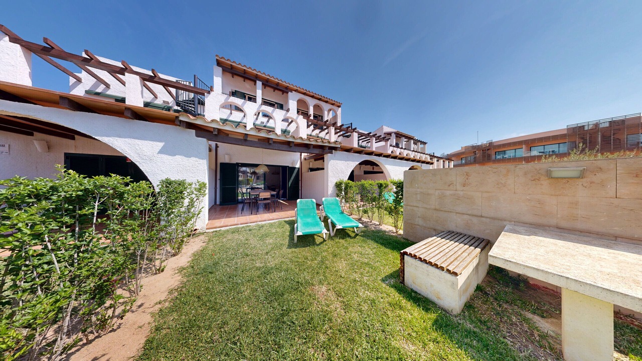 Photo of Outdoor in El Perello