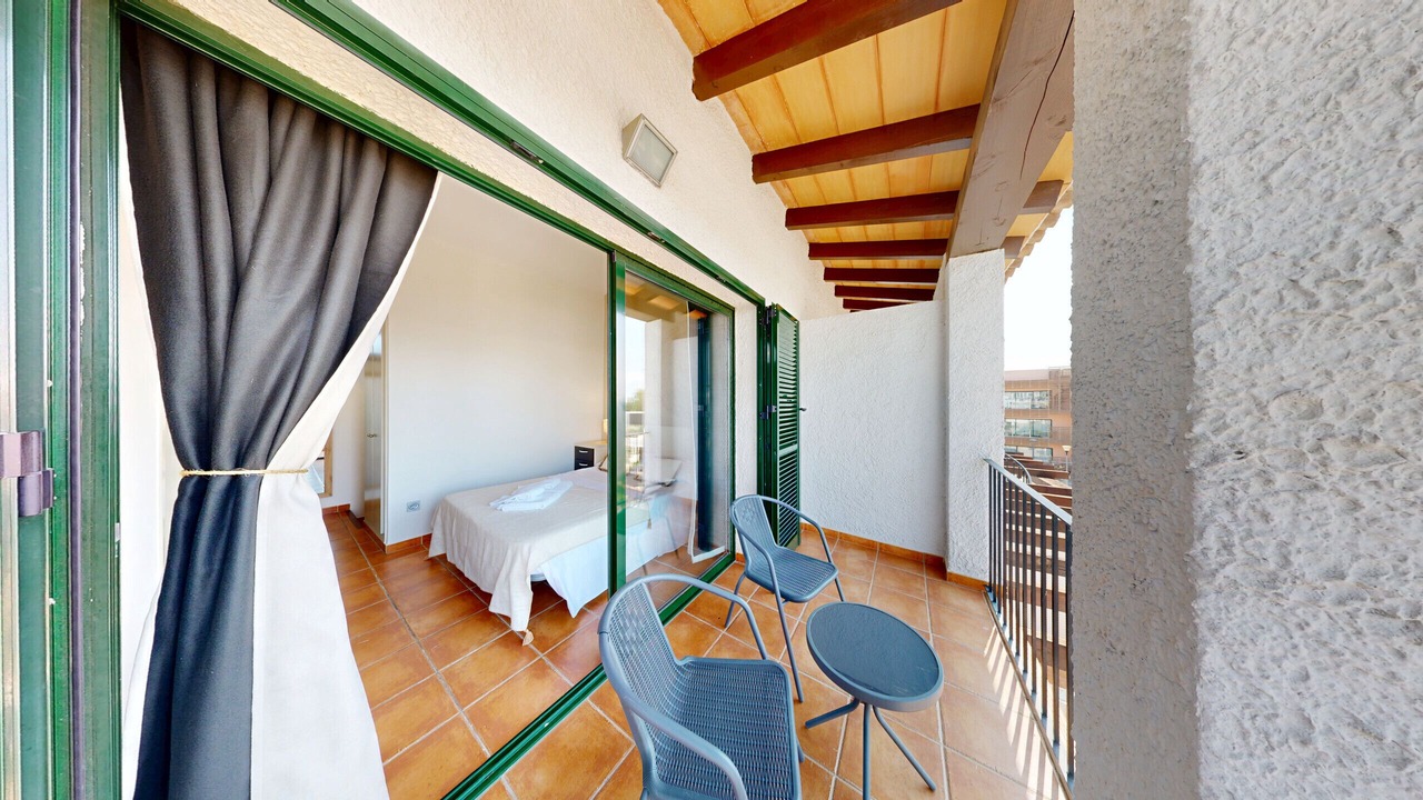 Photo of Bedroom in El Perello