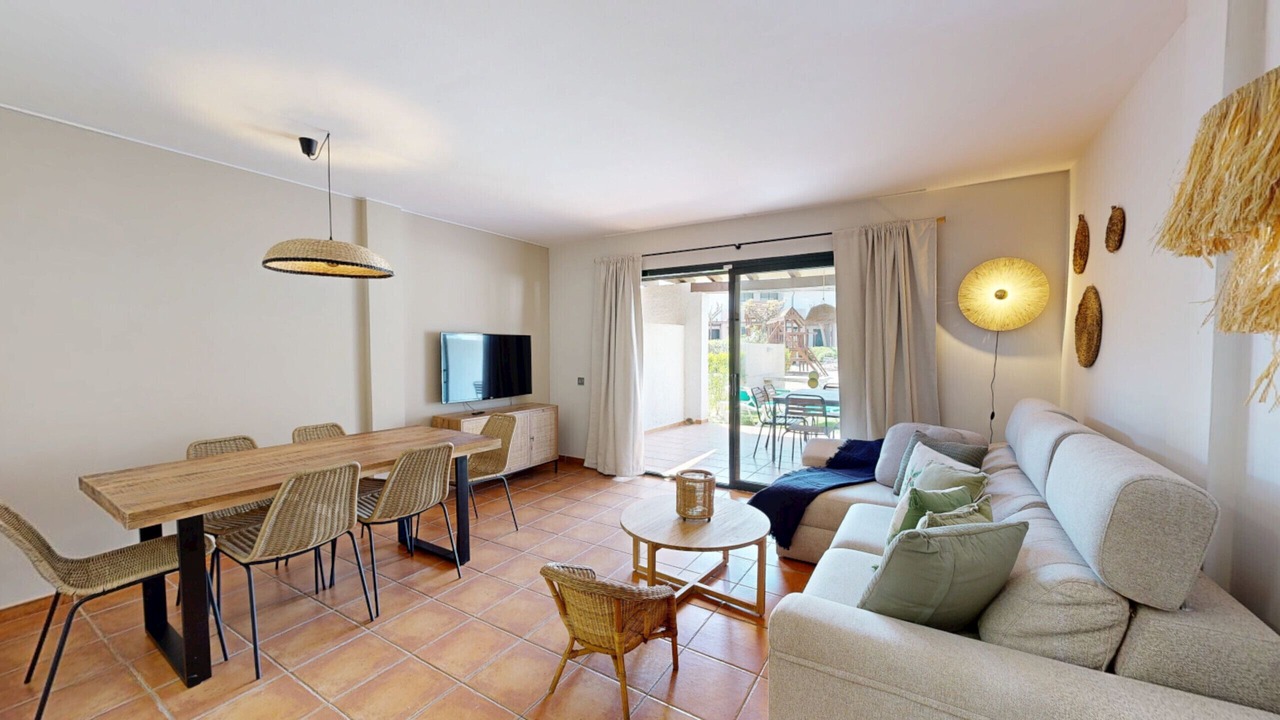Photo of Livingroom in El Perello