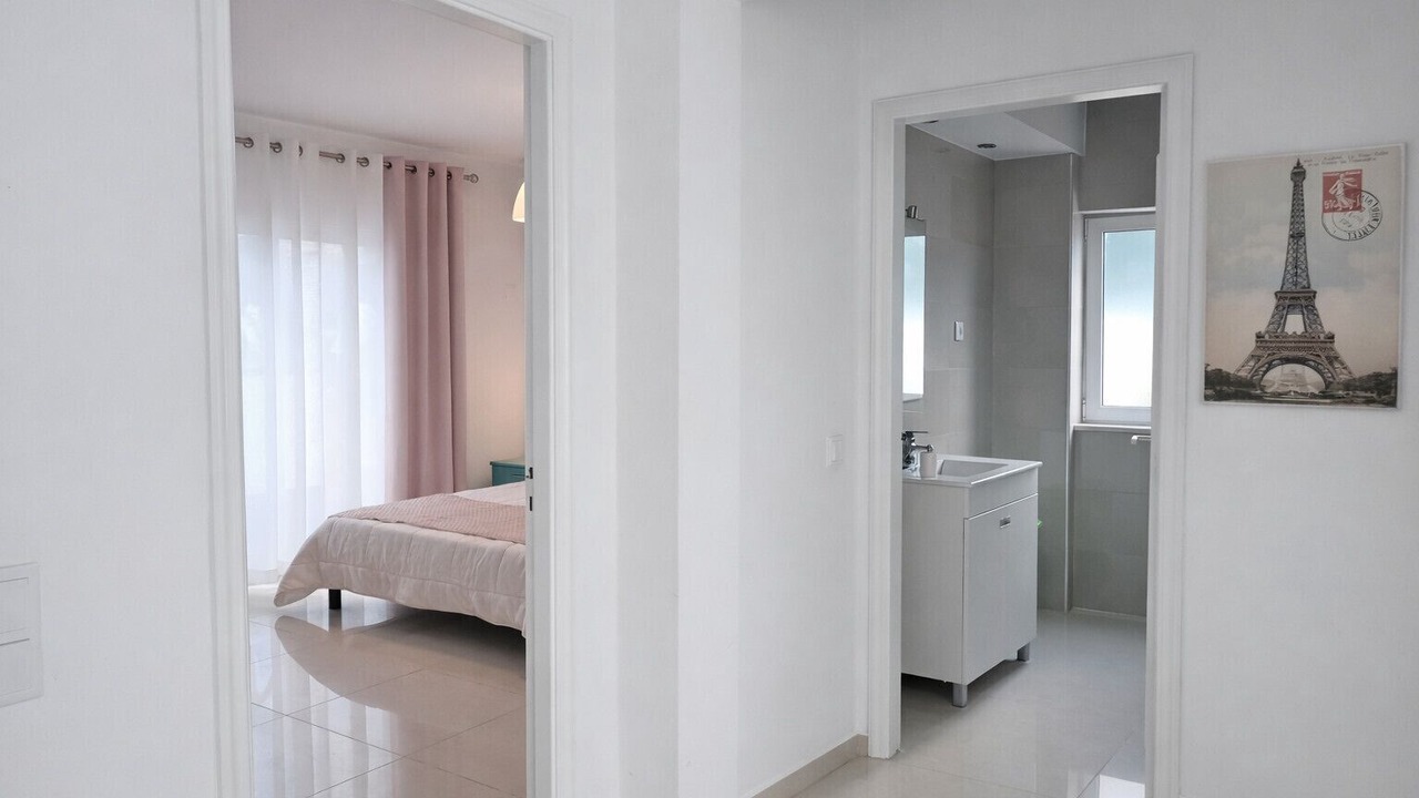 Photo of Bedroom in Gale