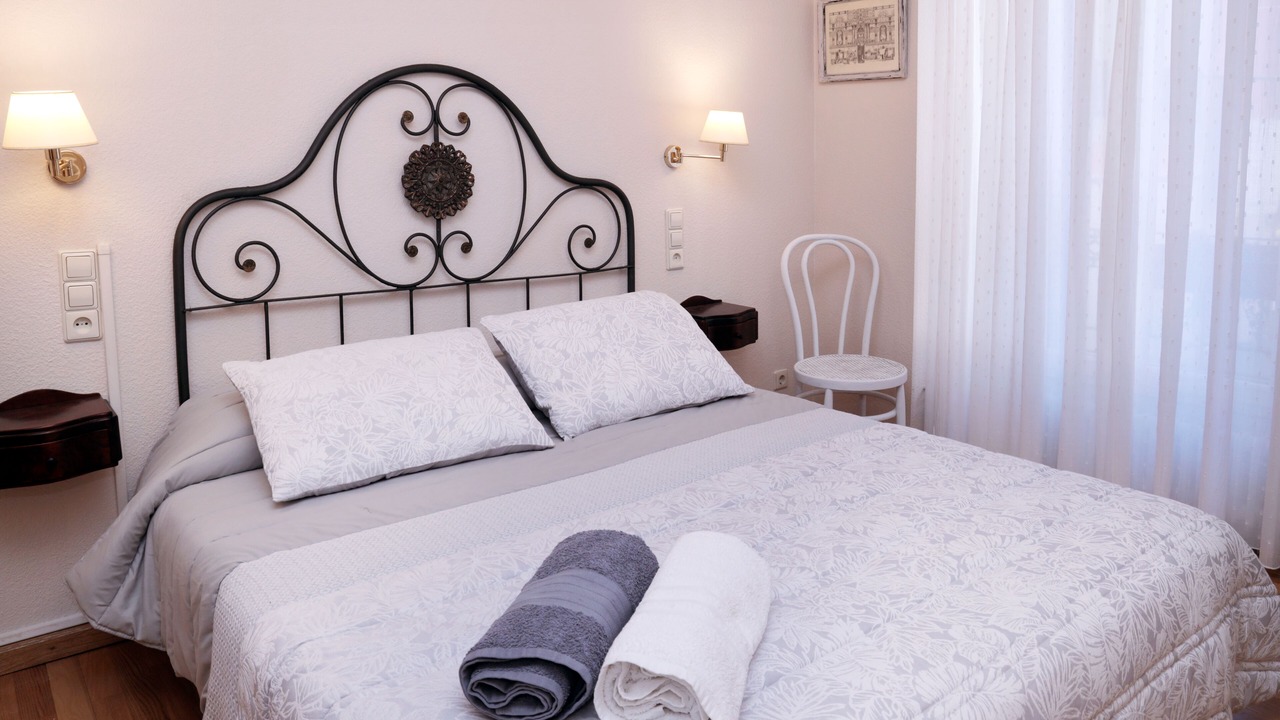 Photo of Bedroom in Seu de Urgell