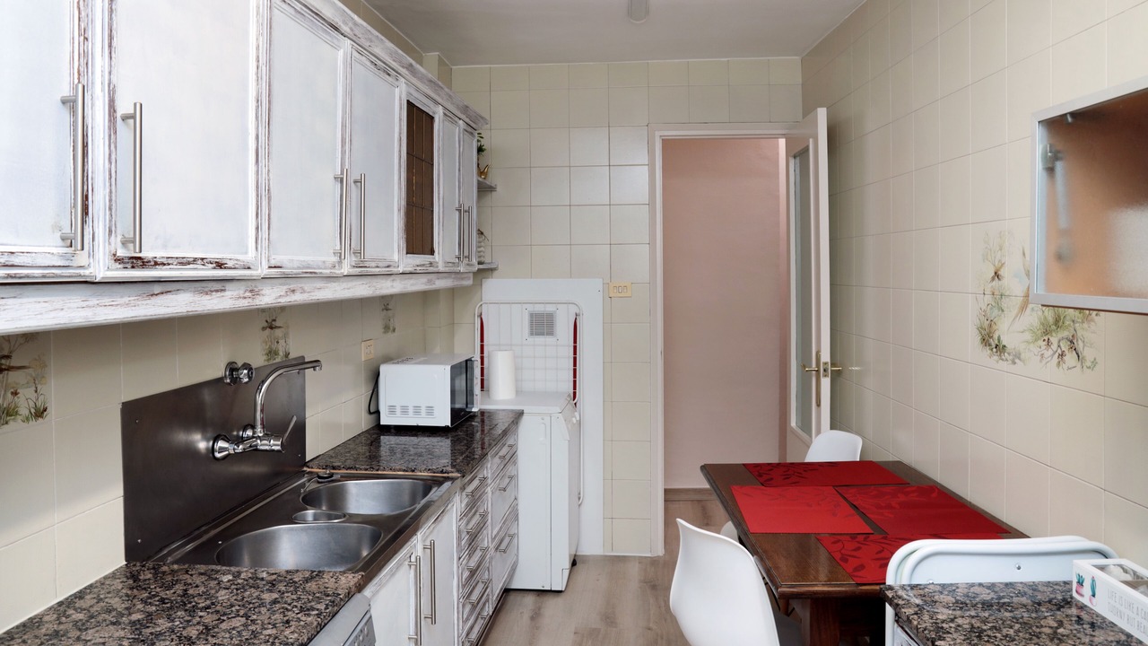 Photo of Kitchen in Seu de Urgell