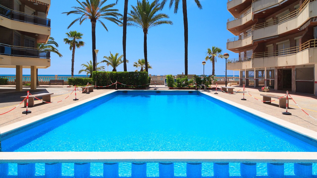 Photo of Outdoor in Vilafortuny