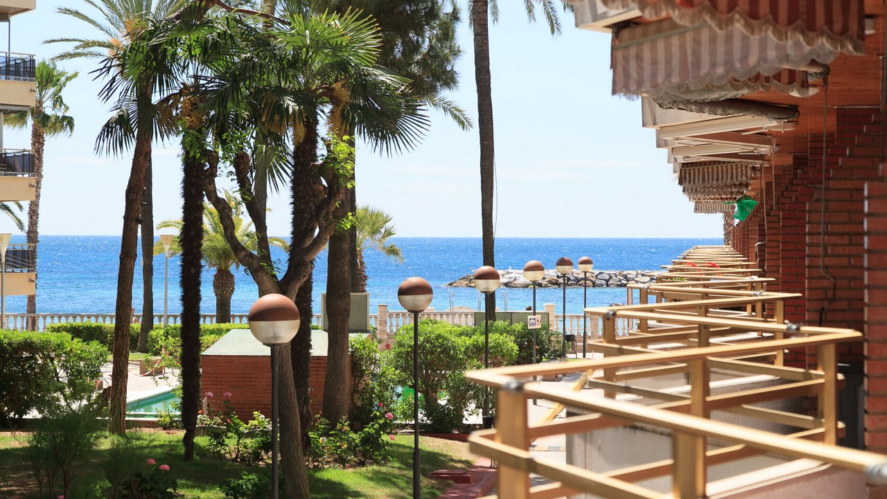 Photo of Outdoor in Vilafortuny